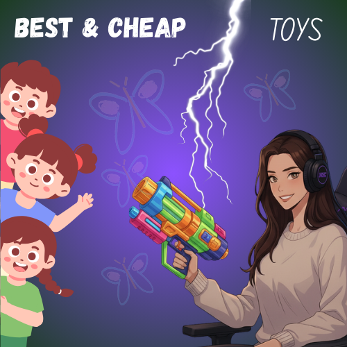 Best toys for my baby starting from ₹349