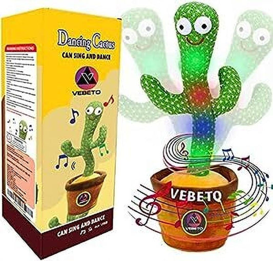 Musical Dancing Tree  (Multicolor)