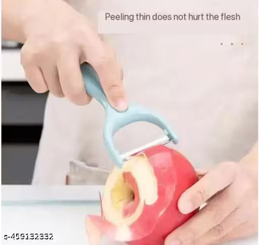 Pack of 2 Potato Peeler Y Shaped Vegetable Peeler, Premium Ultra Sharp Fruit Peeler for Kitchen